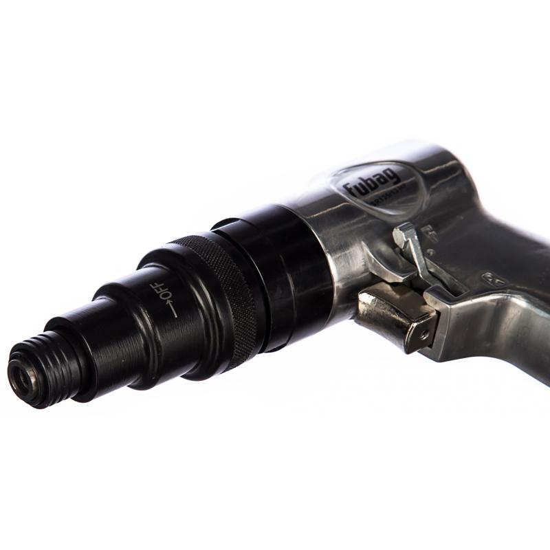 Пневмовинтоверт Fubag SR 13513рег муфта 100105