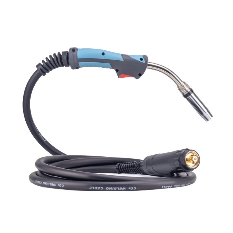 Горелка Varteg MIG-36 6063 3 м 340A воздушное 4590₽