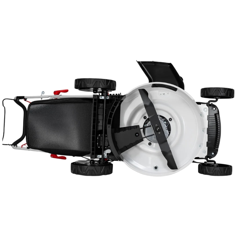 Газонокосилка бензиновая Katana KL-53BS PRO, 5,2 л.с., ширина скашивания 53 см, самоходная, MBK0027828
