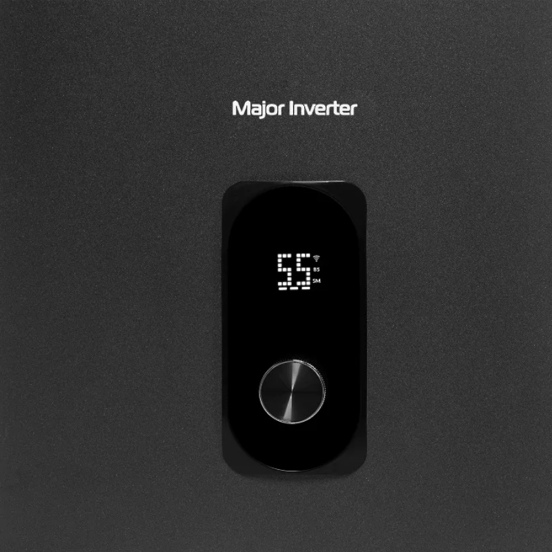 Водонагреватель Royal Thermo RWH 80 Major Inverter Grafit НС-1651912 в Костроме