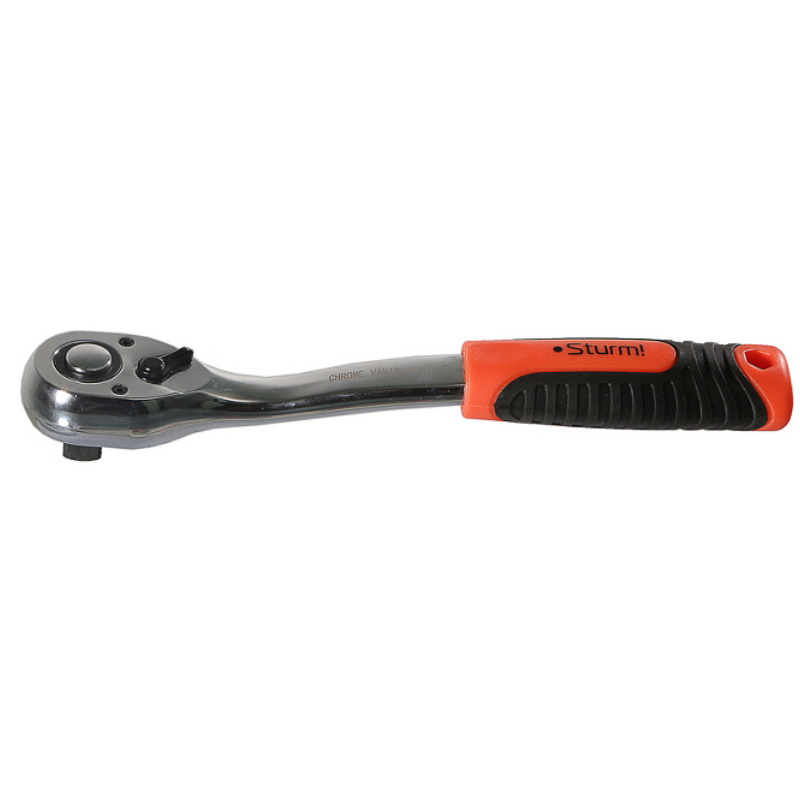 Ключ-трещотка Sturm 1045-17-R1/2 в Костроме