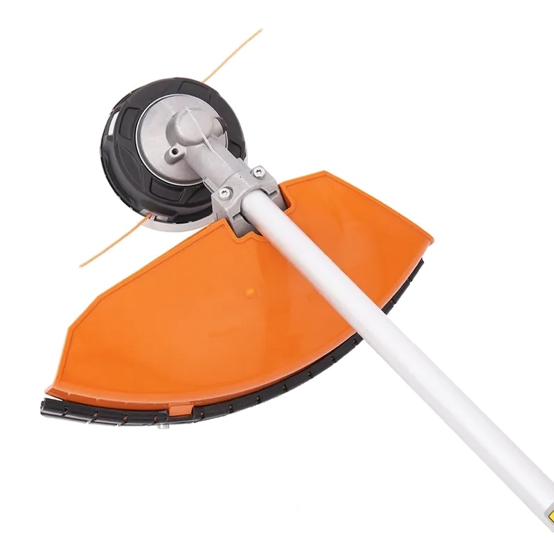 Бензиновый триммер Holzfforma FF120 (запасные части совместимы с STIHL FS120)