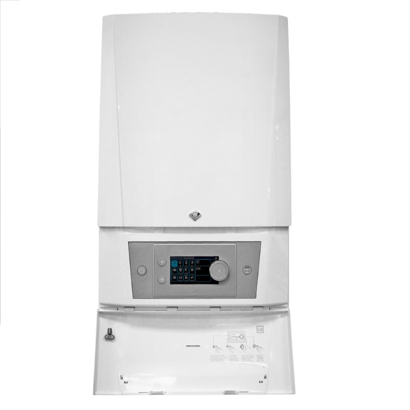 Газовый котел DE DIETRICH EVODENS PRO AMC 45, одноконтурный, 42,4 кВт, настенный в Туле