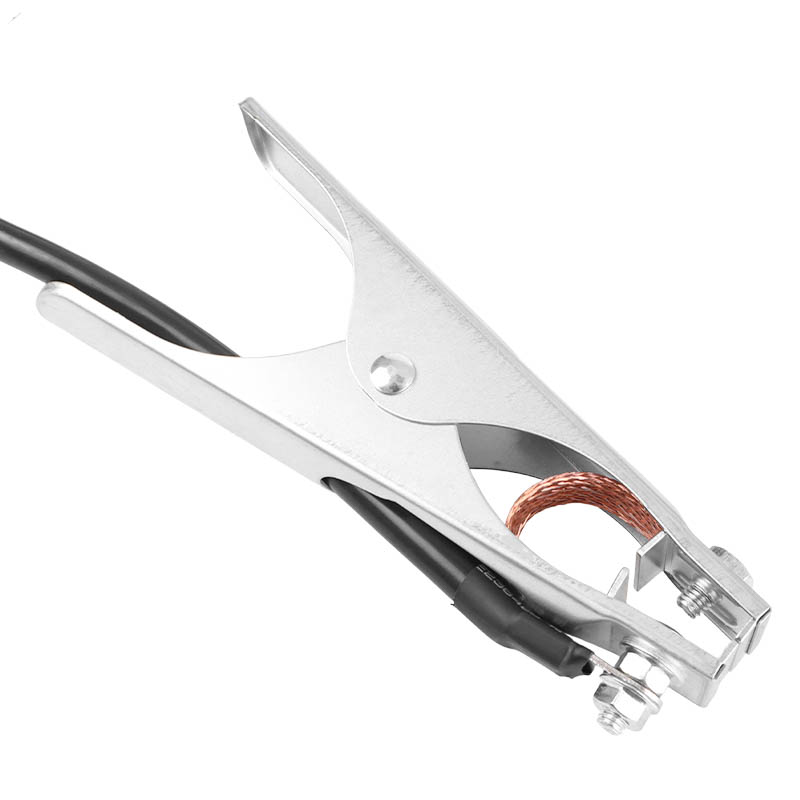 Сварочный полуавтомат Ресанта САИПА-165С