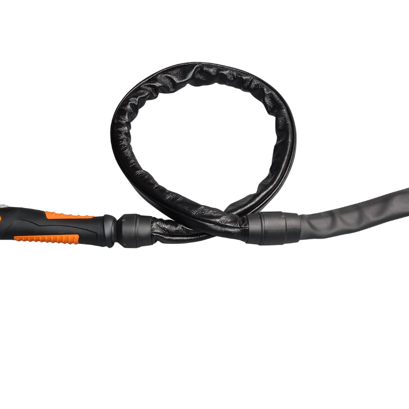 Горелка Сварог TECH TS 18FLEX IOB6306-21 00000093693, М12×1, 8м, водяное охлаждение в Александрове