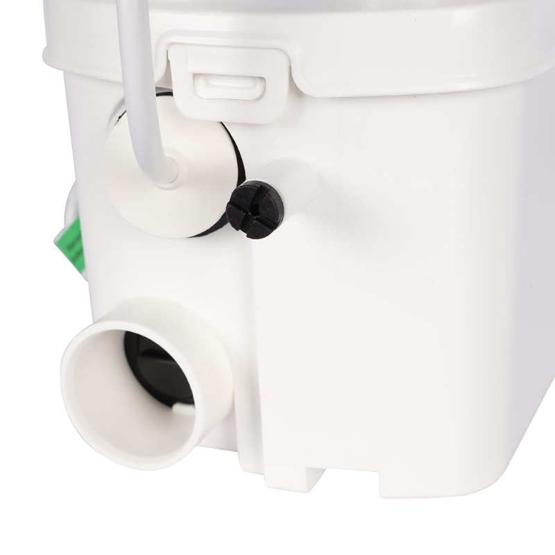 Канализационная насосная установка Rommer BIOLIFT S-3 RPD-0010-100250, 3х40 мм в Иваново