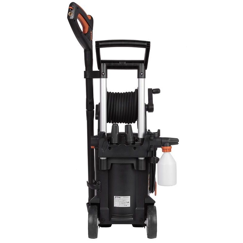 Мойка высокого давления Stihl RE-128 PLUS 47670124526, 150 бар в Твери