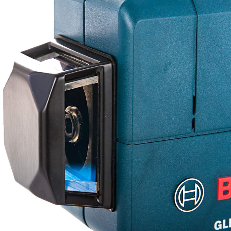 Лазер линейный BOSCH GLL 2-80 P 0.601.063.204 во Владимире