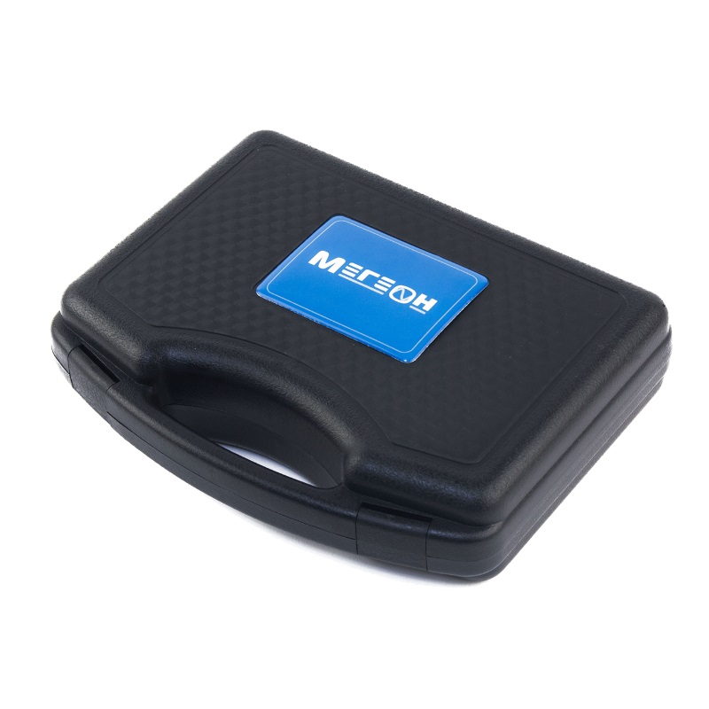 Цифровой термогигрометр Мегеон 20060 к0000017688