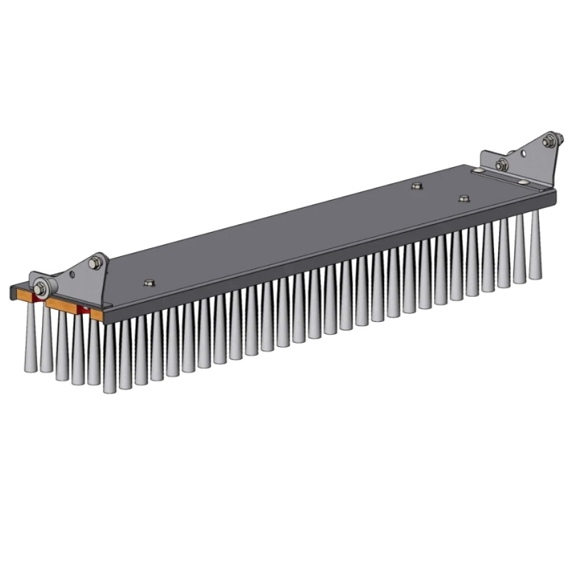 Щетка ZimAni BMP100 для мультиплатформы MP100 23750₽