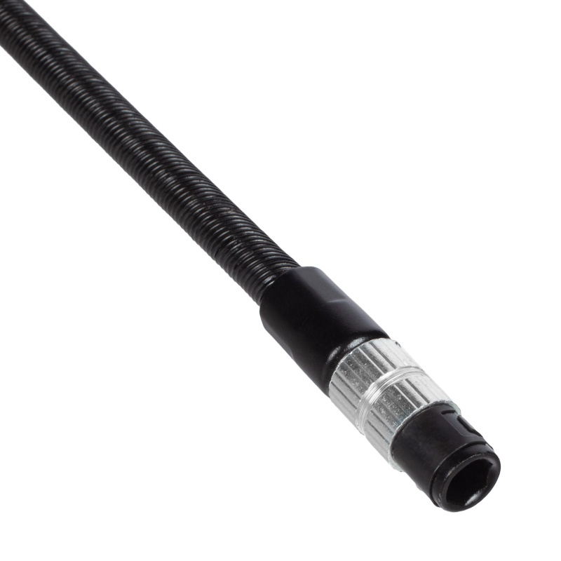 Адаптер РемоКолор professional 33-2-603, для бит 1/4", гибкий, 300 мм