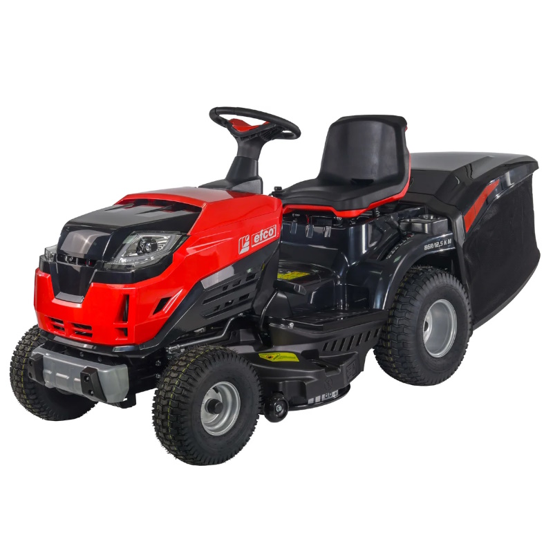 Газонокосилка с сиденьем EFCO EF 86R/12.5 K M 68059214, минитрактор в Туле