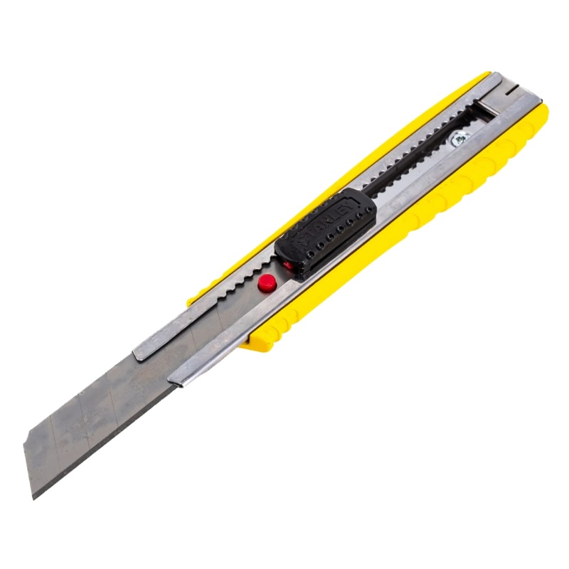 Нож с 18-мм лезвием Stanley FatMax 0-10-421, 135x18 мм в Муроме