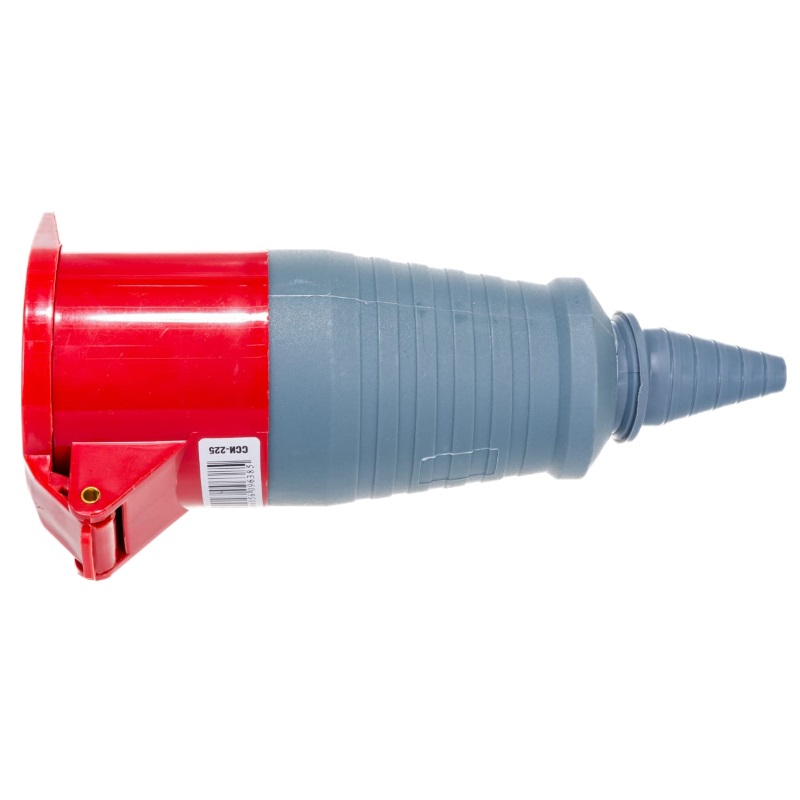 Розетка кабельная IEK ССИ-225 (32 А, 380 В, 3P+PE+N, IP44) PSR22-032-5 в Кинешме