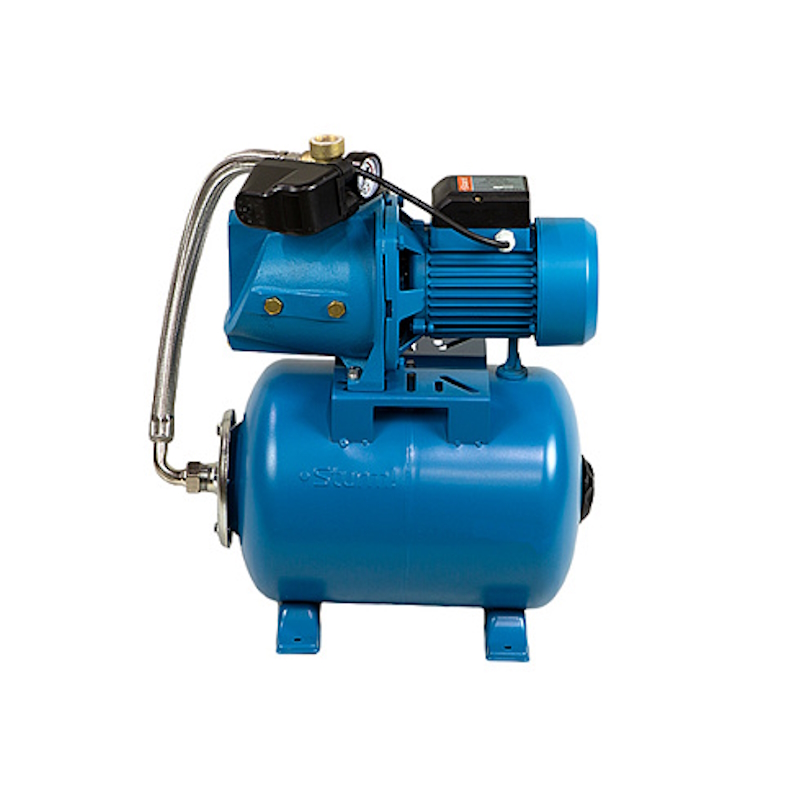 Насосная станция Sturm WP9775CI 11433₽