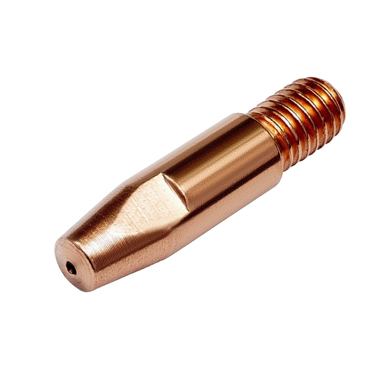 Наконечник E-Cu PRIME Кедр 8012463 (М6, 8.0х28х0.8 мм) во Владимире