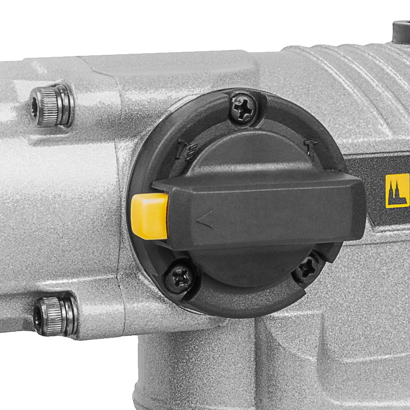 Перфоратор Kolner Krh 1200С 4610092017150 в кейсе, с защитной муфтой, с виброзащитой во Владимире
