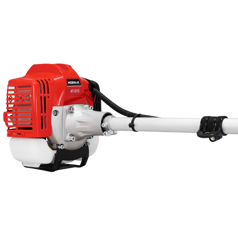 Триммер Мобил К XT121С Комфорт MBK0027111, бензиновый