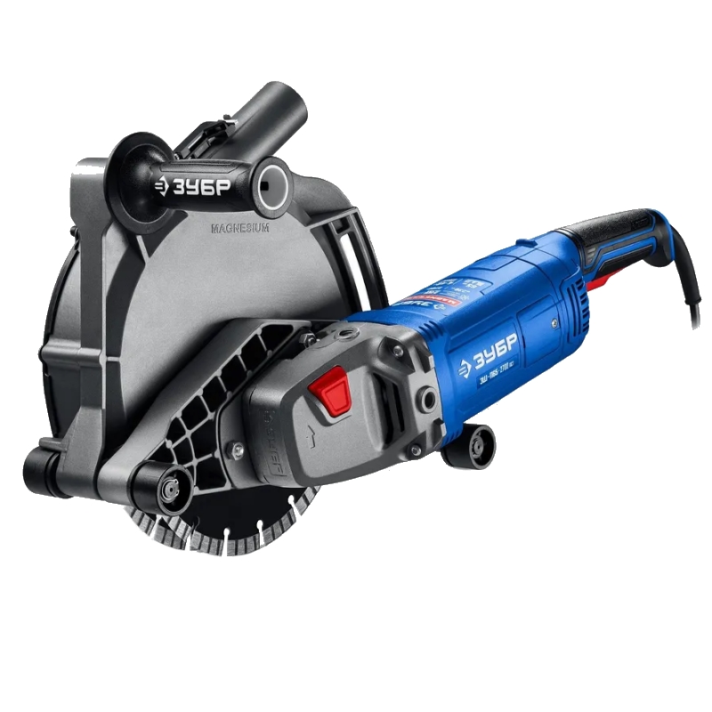 Электрический штроборез Зубр ЗШ-П65-2700 ПСТ ПРОФЕССИОНАЛ 18261₽