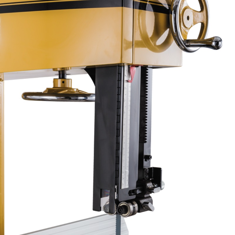 Ленточнопильный станок Jet Powermatic PM1800B 400 В в Рыбинске