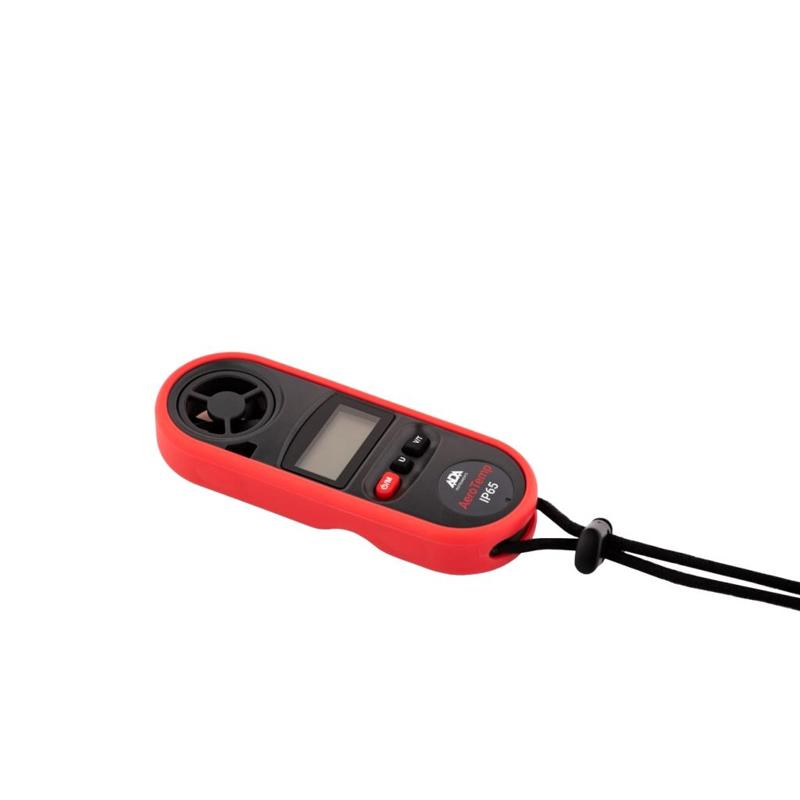 Анемометр-термометр ADA AeroTemp IP65 А00546 в Вологде
