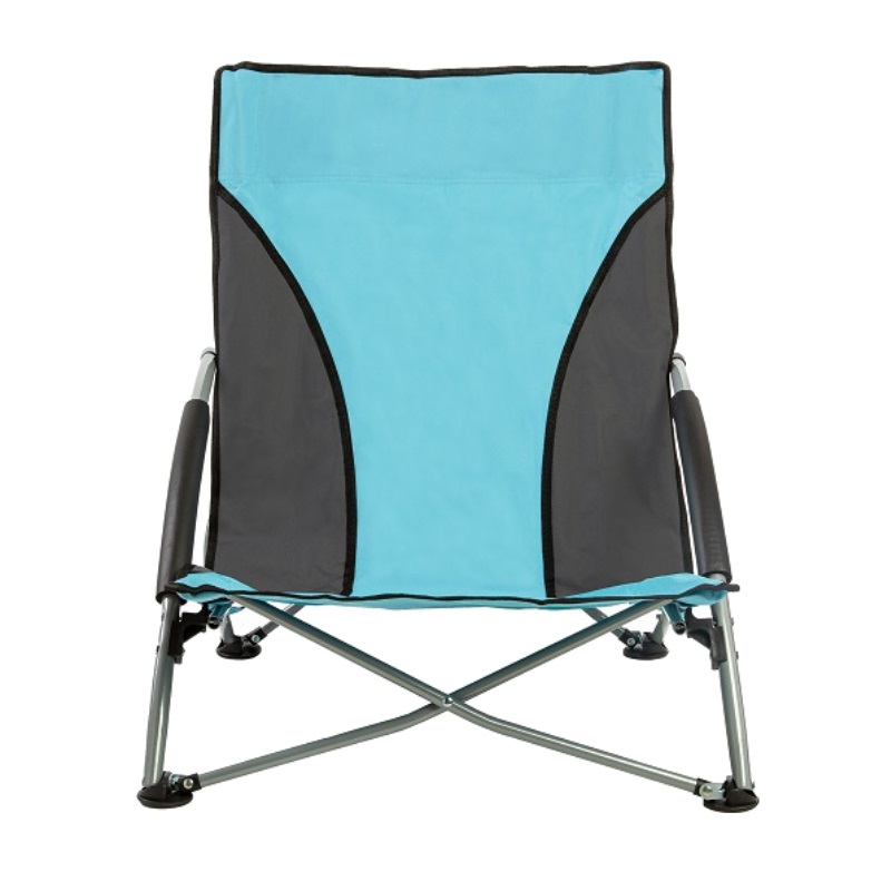 Стул складной Green Glade M6180 (55х42х21/65 см, максимальная нагрузка 100 кг) в Иваново