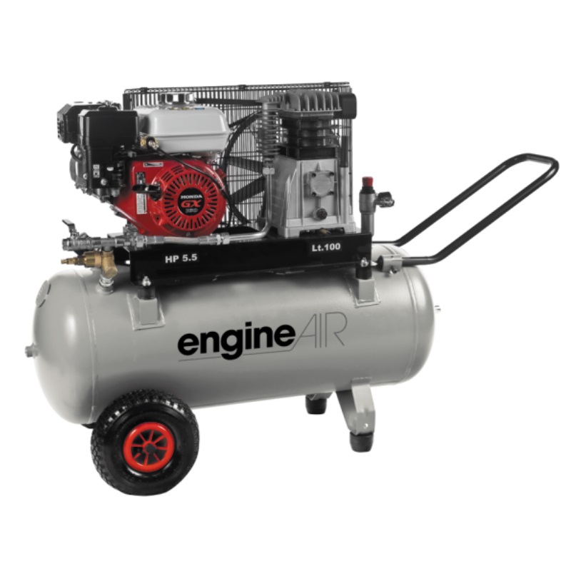 Поршневой компрессор ABAC Engine AIR А39B/50 5HP в Твери