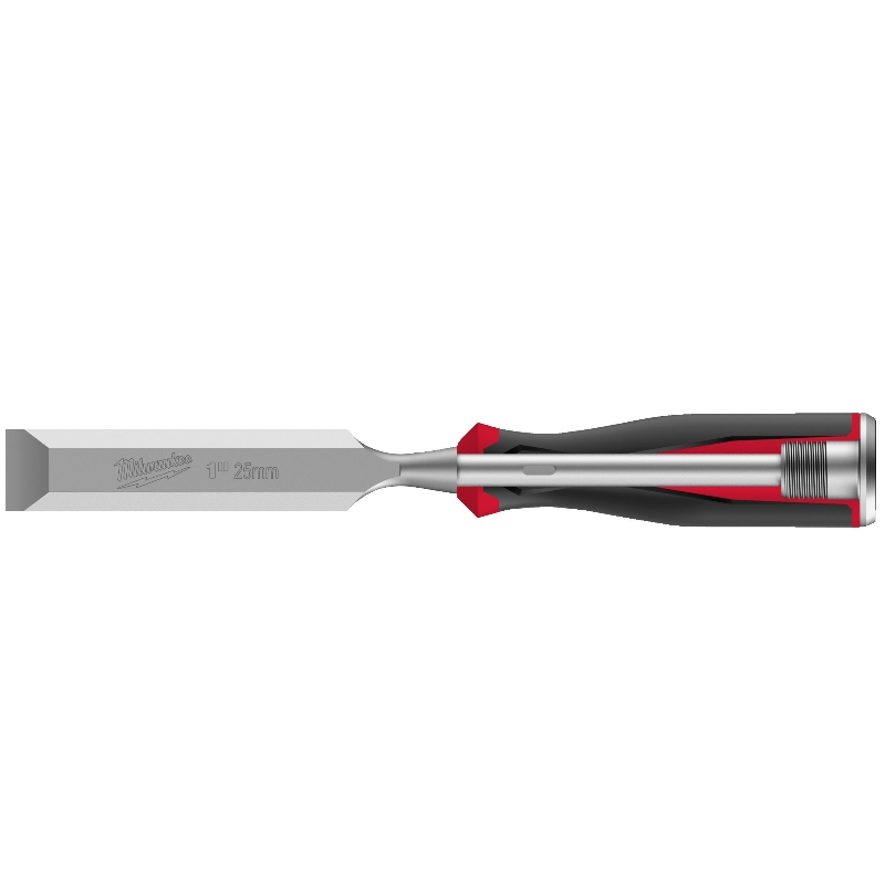 Стамеска плоская Milwaukee 4932479895, 25мм (1") в Ярославле