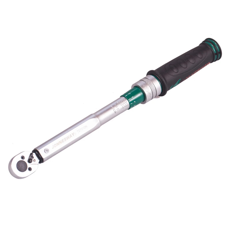 Ключ динамометрический Jonnesway T27010N,1/4"DR, 2-10 Нм  в Иваново