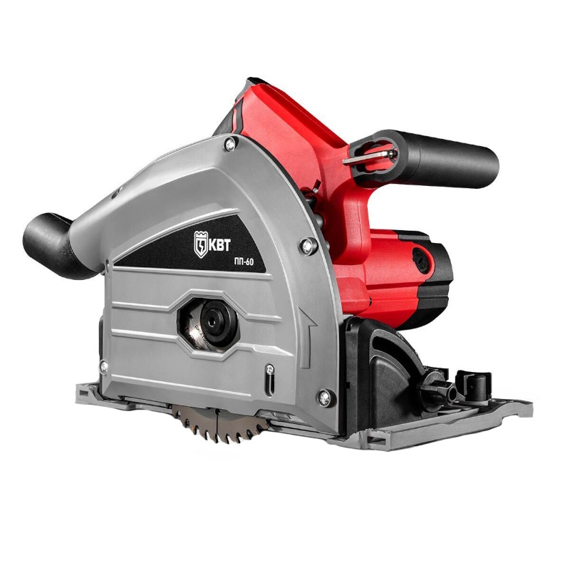 Пила циркулярная погружная КВТ ПП-60н 104868 серия ПРОФИ 17498₽