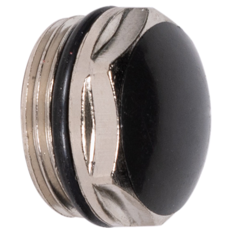 Комплект монтажный Royal Thermo НС-1614228 RT3/4B, 1”х 3/4", черный в Коврове