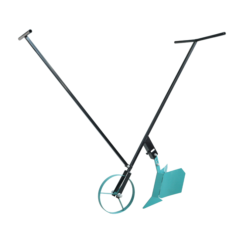 Окучник МультиАгро Дружба,1-ряд ручной