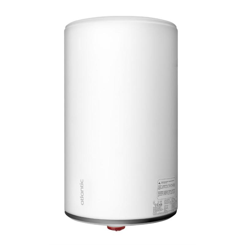 Электрический накопительный водонагреватель Atlantic Opro Slim 30 PC 831042 в Переславле