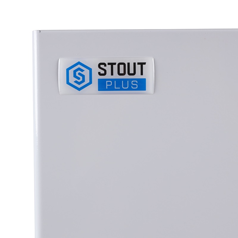Котел электрический Stout PLUS SEB-2201-000021 21 кВт (ТЕН) во Владимире