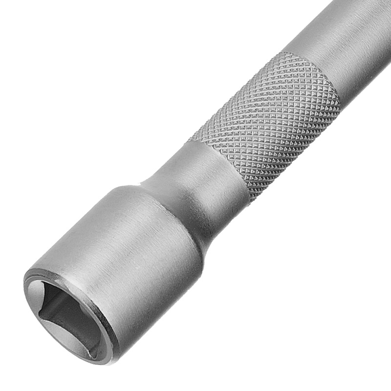 Удлинитель Stels 13908, 250 мм, 1/2", CrV