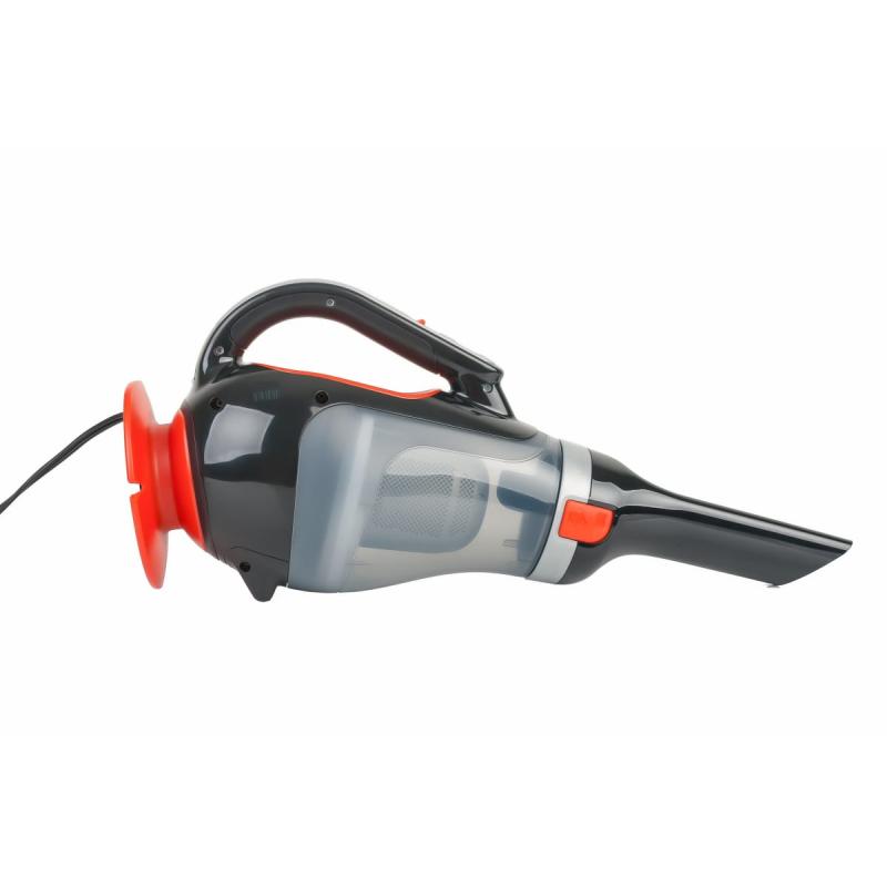 Ручной пылесос BLACK+DECKER ADV 1220 с насадками в Твери