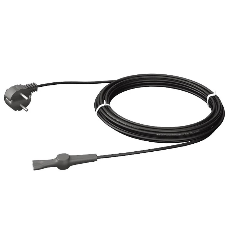 Кабель для обогрева трубопроводов Electrolux EFGPC 2-18-8 НС-1068074 комплект 2250₽