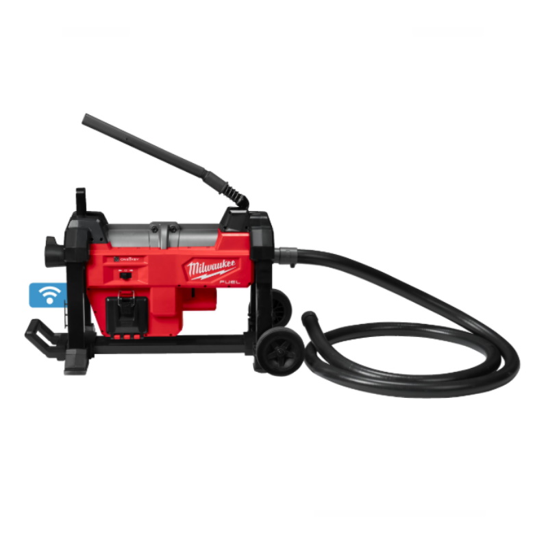 Аккумуляторная секционная прочистная машина Milwaukee FUEL M18 FSSM-0 4933471411 во Владимире
