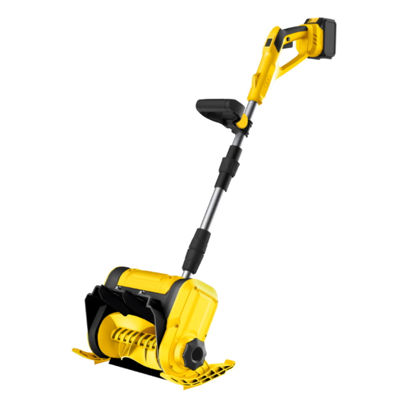 Снегоуборщик аккумуляторный Huter SGC А02-2Li 707155 13791₽