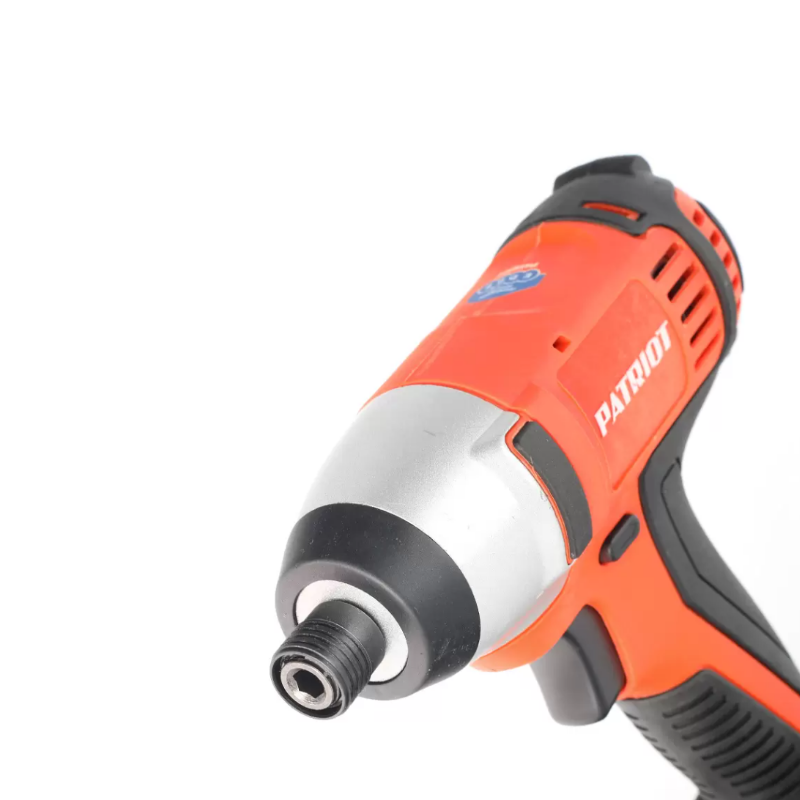 Аккумуляторный ударный винтоверт Patriot BR 180Li 180301585 (напряжение 18v, профессиональный) в Туле