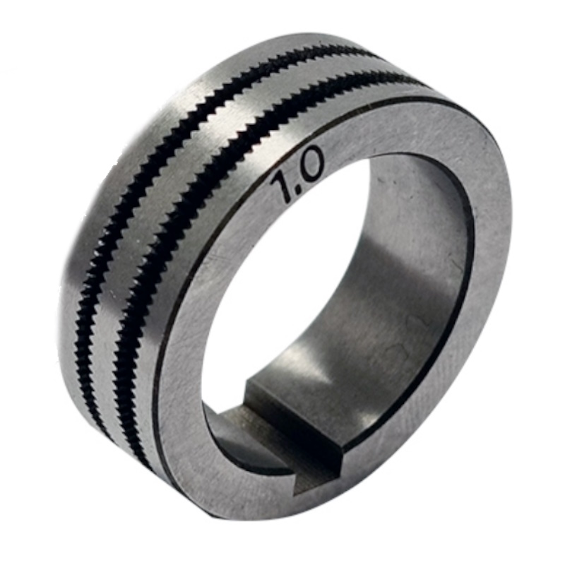 Ролик Fubag 31436 31548 1012 порошковая проволока для INMIG 250T 1 шт 1300₽