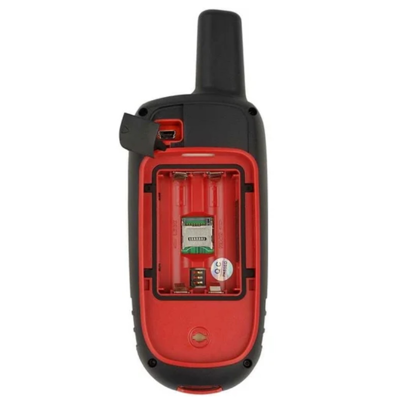 Туристический навигатор Rgk NV-65 751742 в Туле