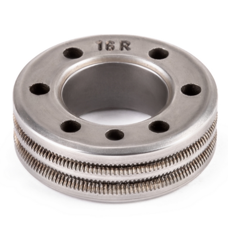 Ролик FoxWeld WECO 9134, 1.2/1.6, D=37х12, d=19, VK в Твери