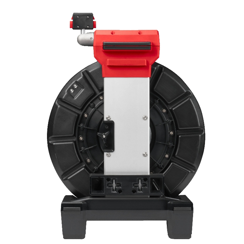 Аккумуляторная канализационная инспекционная камера Milwaukee M18 SIC36-0 4933471413, 36м в Муроме