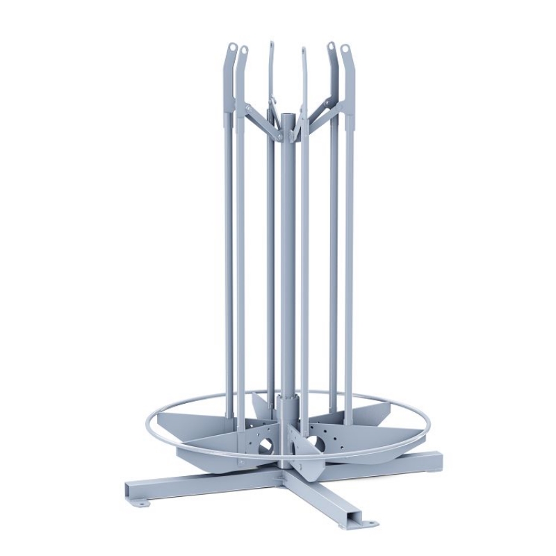 Бухтодержатель вертикальный 3т Vektor 00-00005752 139470₽