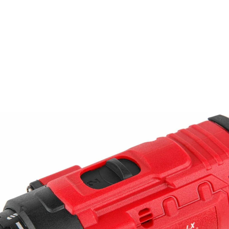 Аккумуляторная дрель-шуруповерт Wortex LX BD 1820  ALL1 Li 0329076, в чемодане в Кинешме