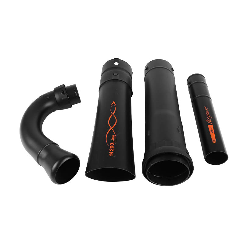 Воздуходувка-пылесос бензиновая Daewoo DABL 300