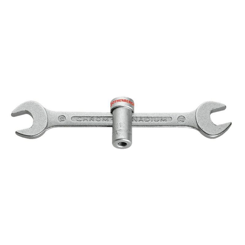 Экспресс-ключ Rothenberger 73299, M 10, SW 17/19