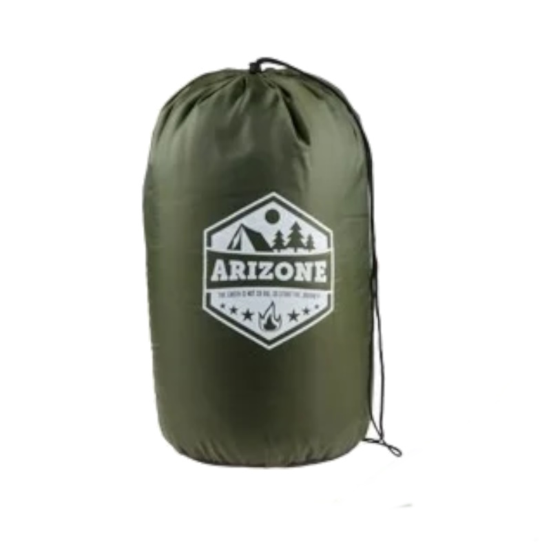 Спальный мешок Arizone Coyote 28-170250 в Муроме