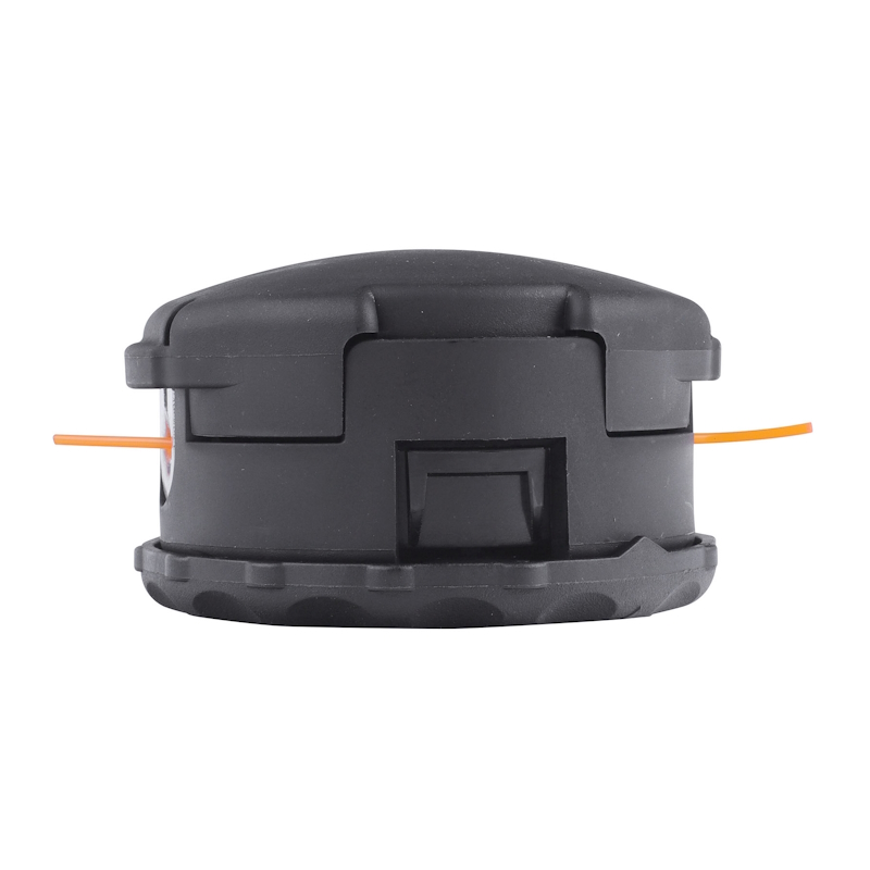 Катушка Patriot Comfort DL-1234 807112234, универсальная, с комплектом адаптеров в Кинешме